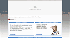 Desktop Screenshot of graphicr.com